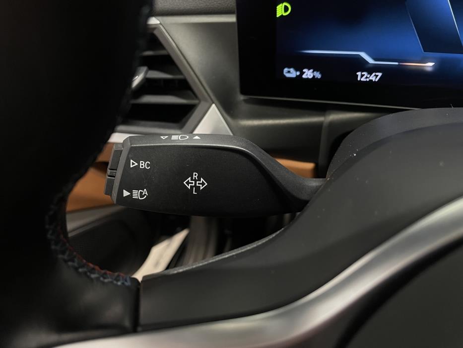BMW I4 M50 2023