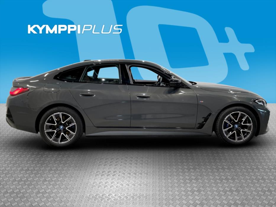 BMW I4 M50 2023