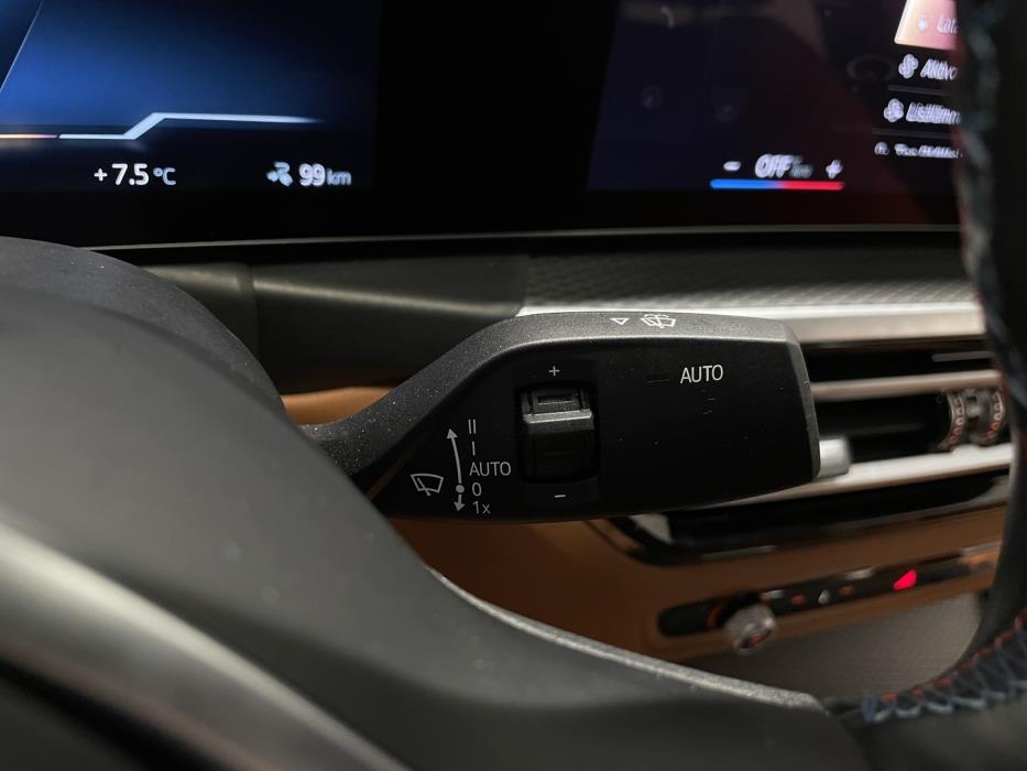 BMW I4 M50 2023