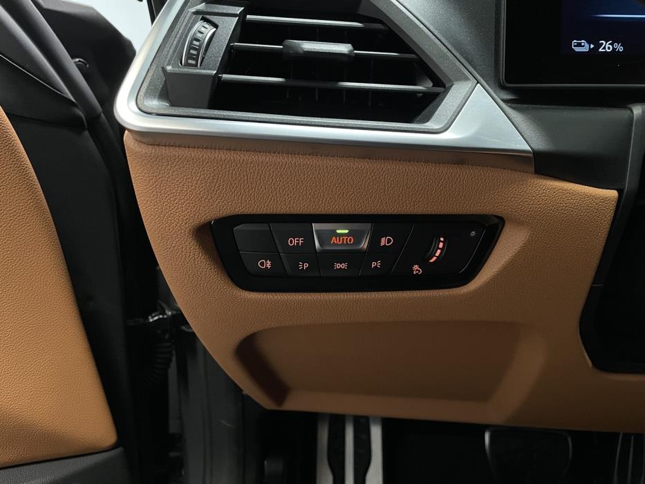 BMW I4 M50 2023