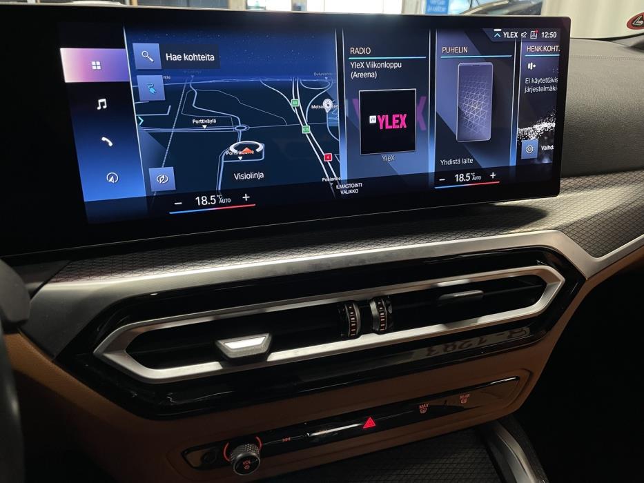 BMW I4 M50 2023