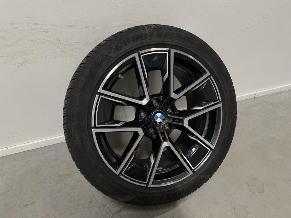 BMW I4 M50 2023