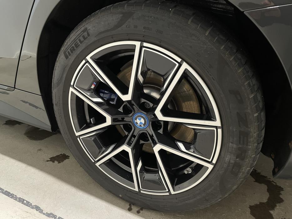 BMW I4 M50 2023