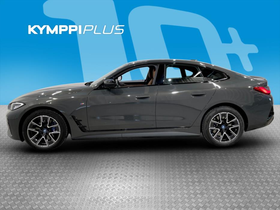 BMW I4 M50 2023
