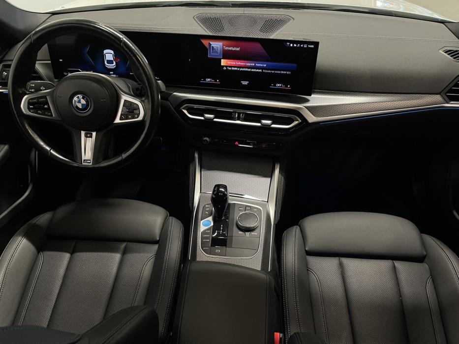 BMW i4 2023