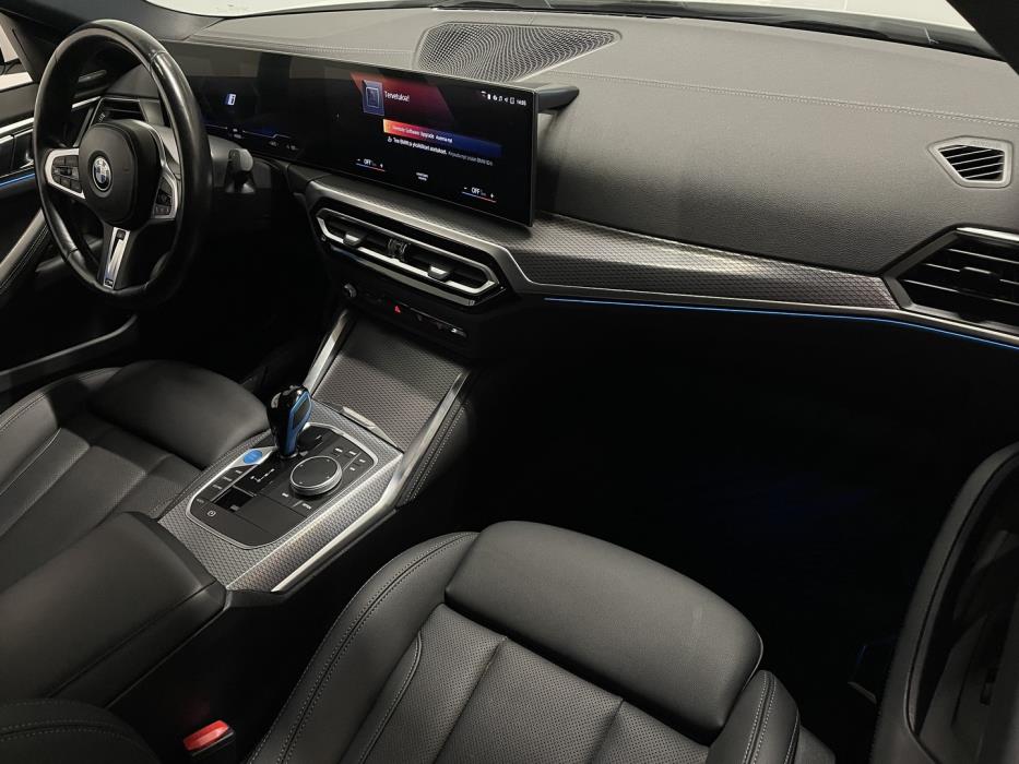 BMW i4 2023
