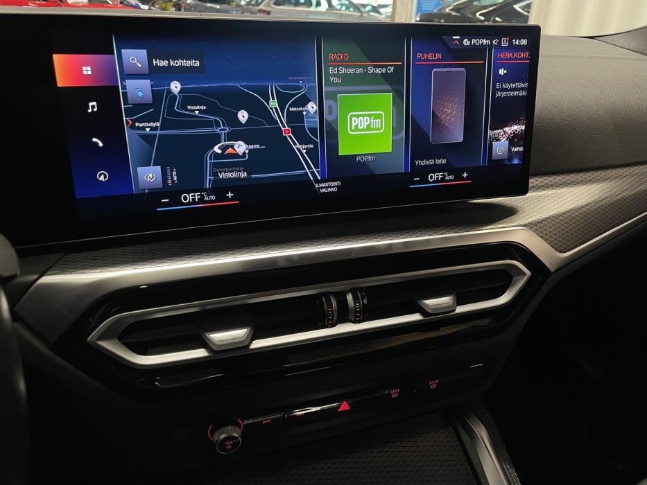 BMW i4 2023