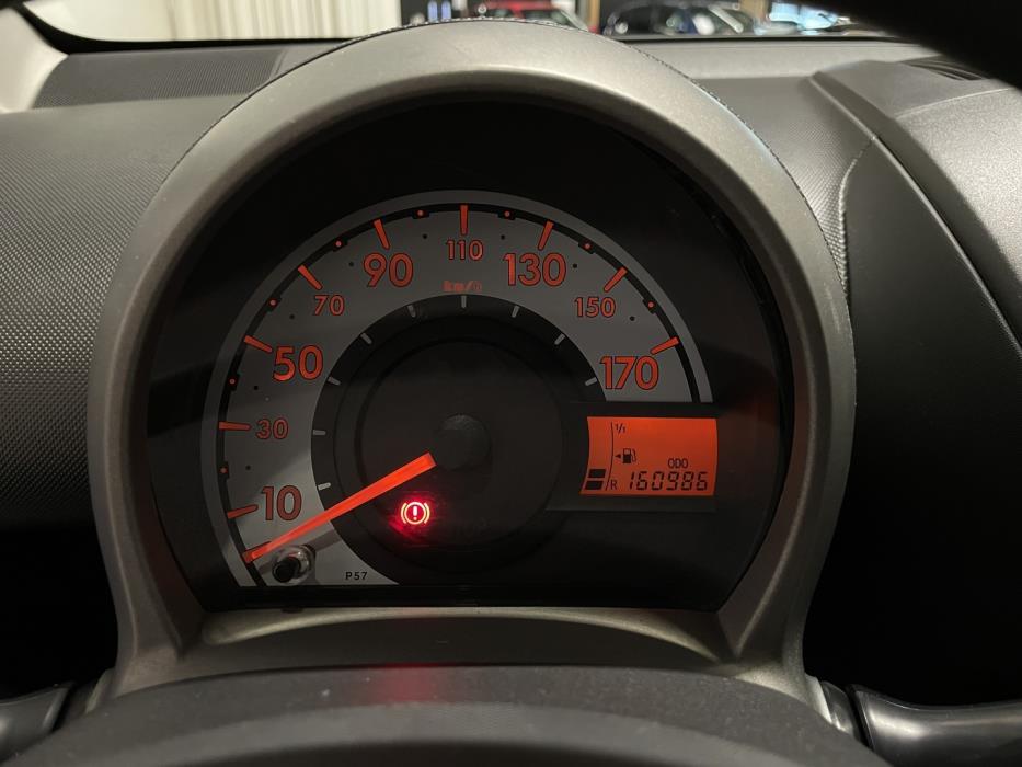 CITROEN C1 2013