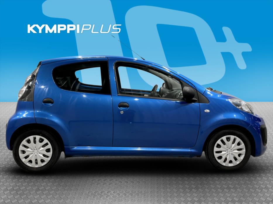 CITROEN C1 2013