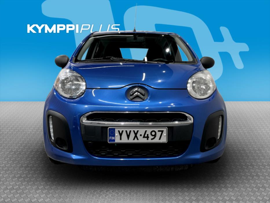 CITROEN C1 2013