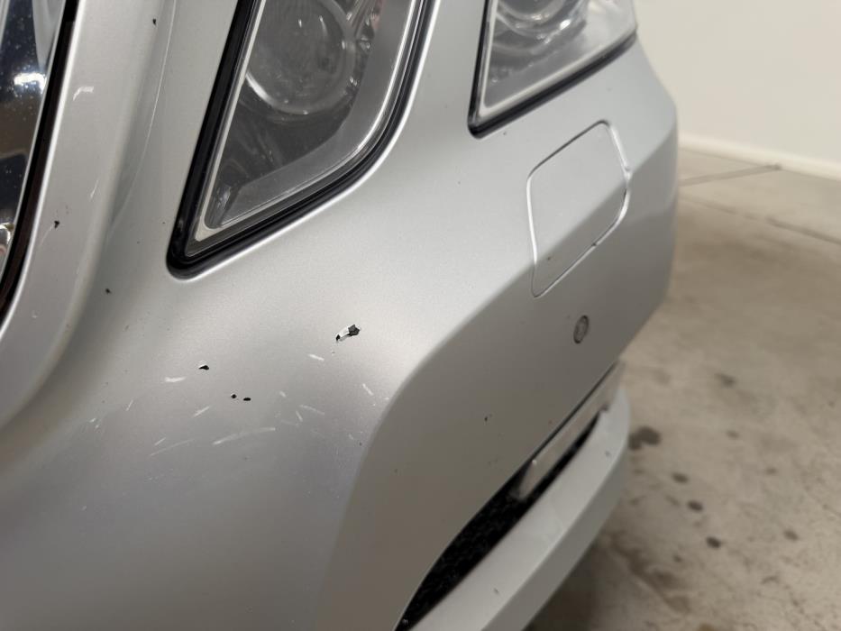 MERCEDES-BENZ E 2009
