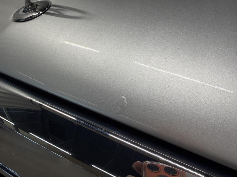 MERCEDES-BENZ E 2009