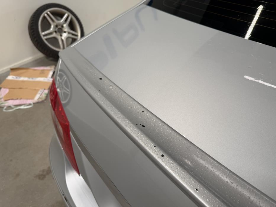 MERCEDES-BENZ E 2009