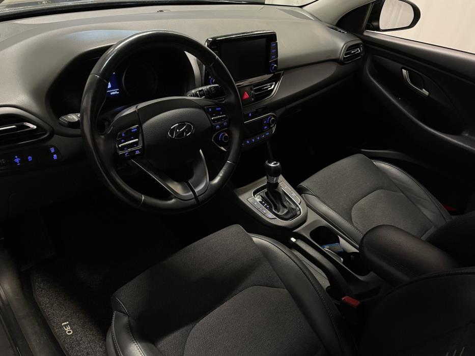 HYUNDAI i30 Wagon 2022