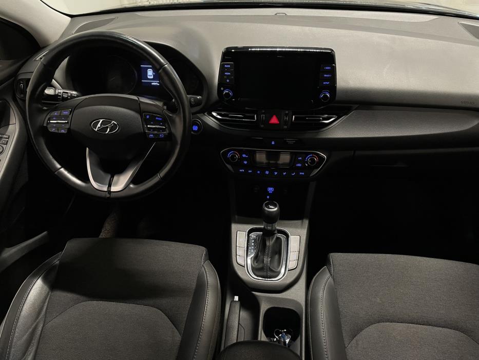 HYUNDAI i30 Wagon 2022