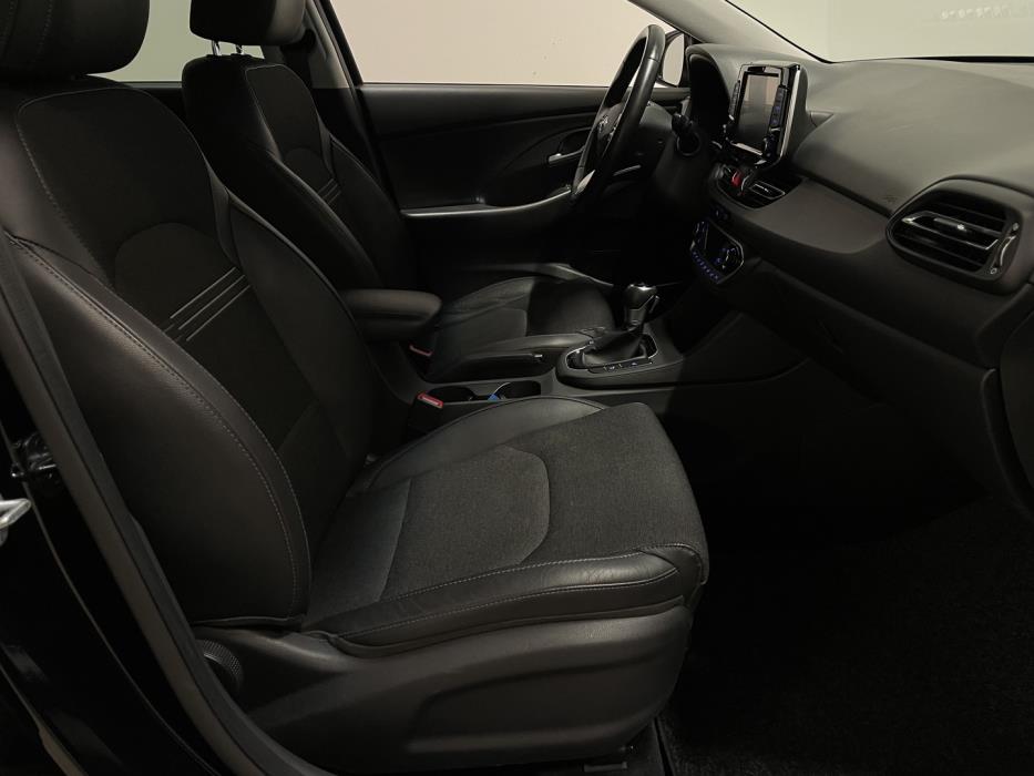 HYUNDAI i30 Wagon 2022