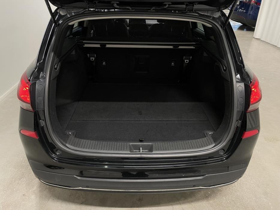 HYUNDAI i30 Wagon 2022
