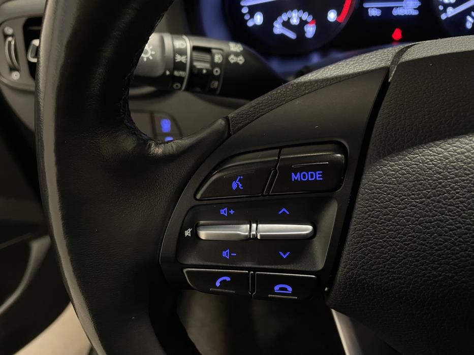 HYUNDAI i30 Wagon 2022