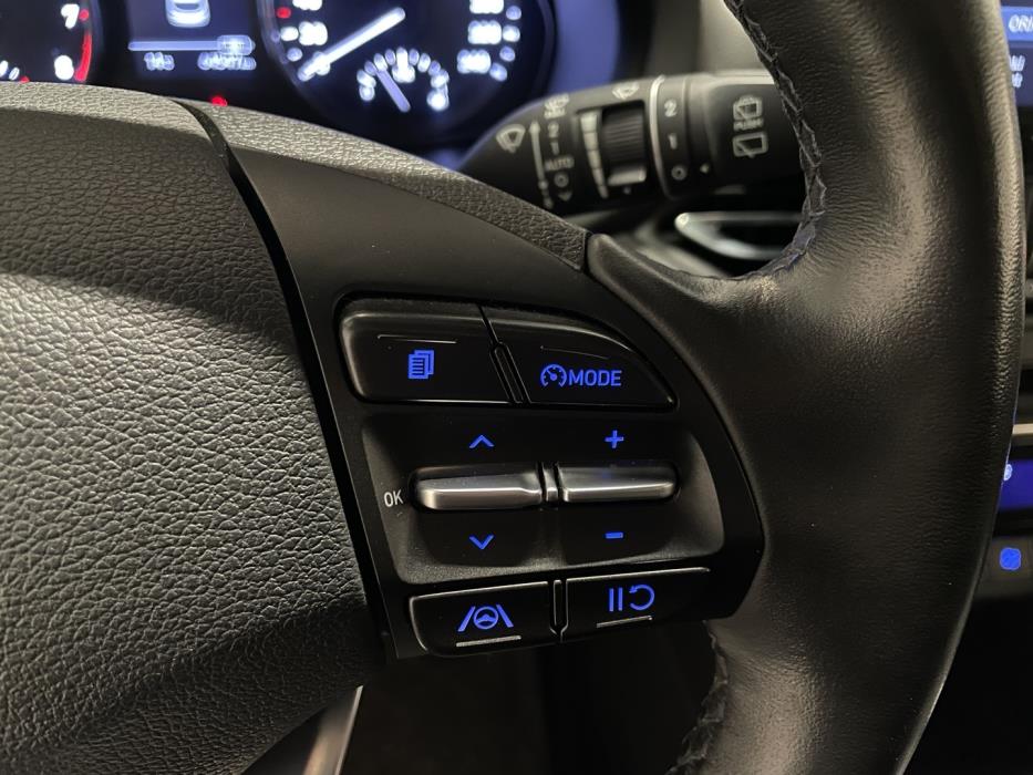 HYUNDAI i30 Wagon 2022