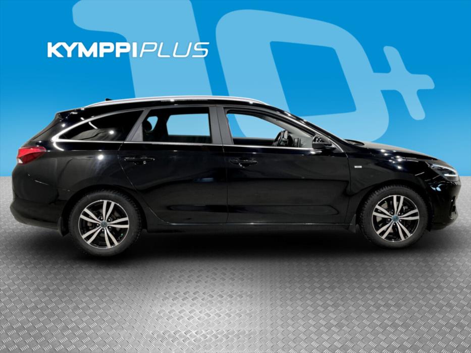 HYUNDAI i30 Wagon 2022