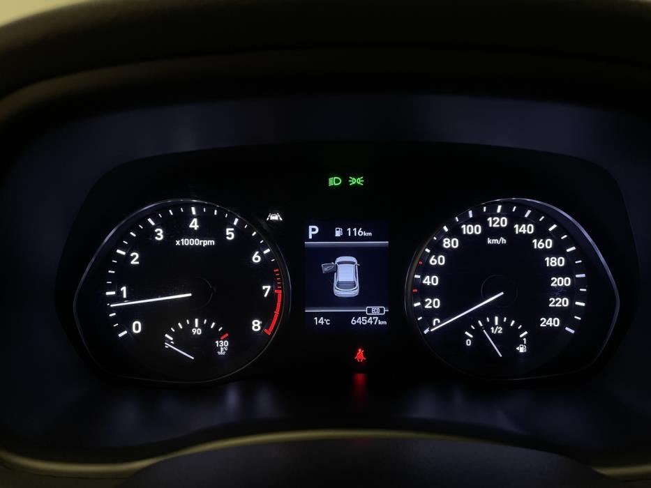 HYUNDAI i30 Wagon 2022