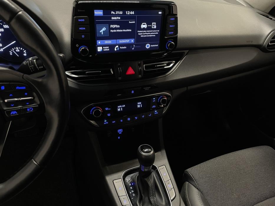 HYUNDAI i30 Wagon 2022