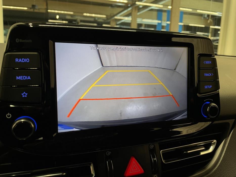 HYUNDAI i30 Wagon 2022