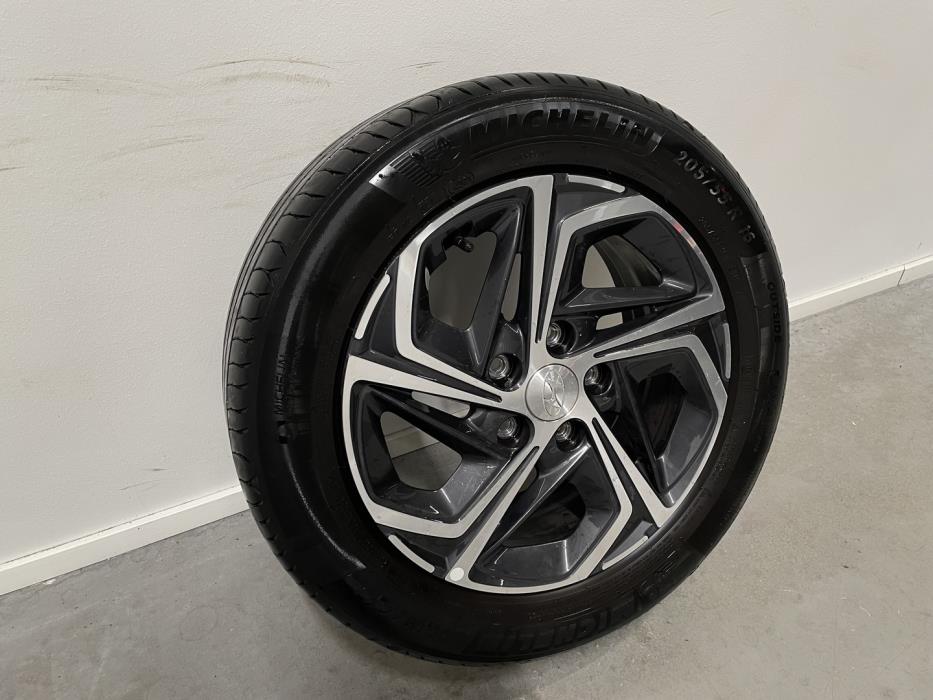 HYUNDAI i30 Wagon 2022