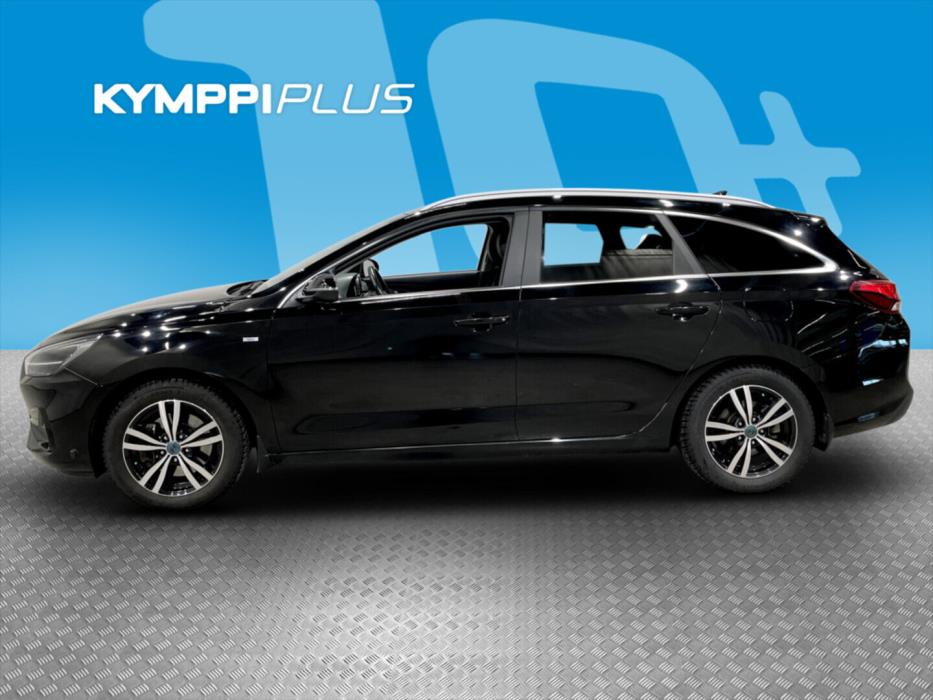 HYUNDAI i30 Wagon 2022