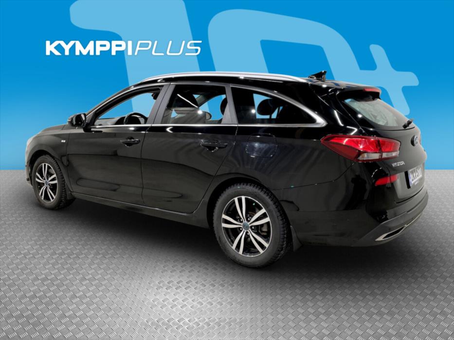 HYUNDAI i30 Wagon 2022