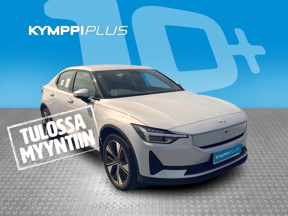 POLESTAR 2 2024