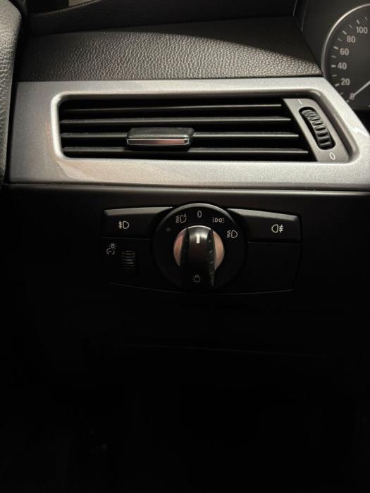 BMW 520 2010