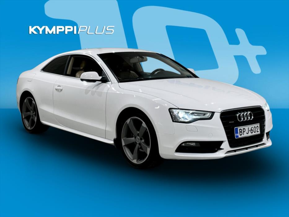 AUDI A5 2011