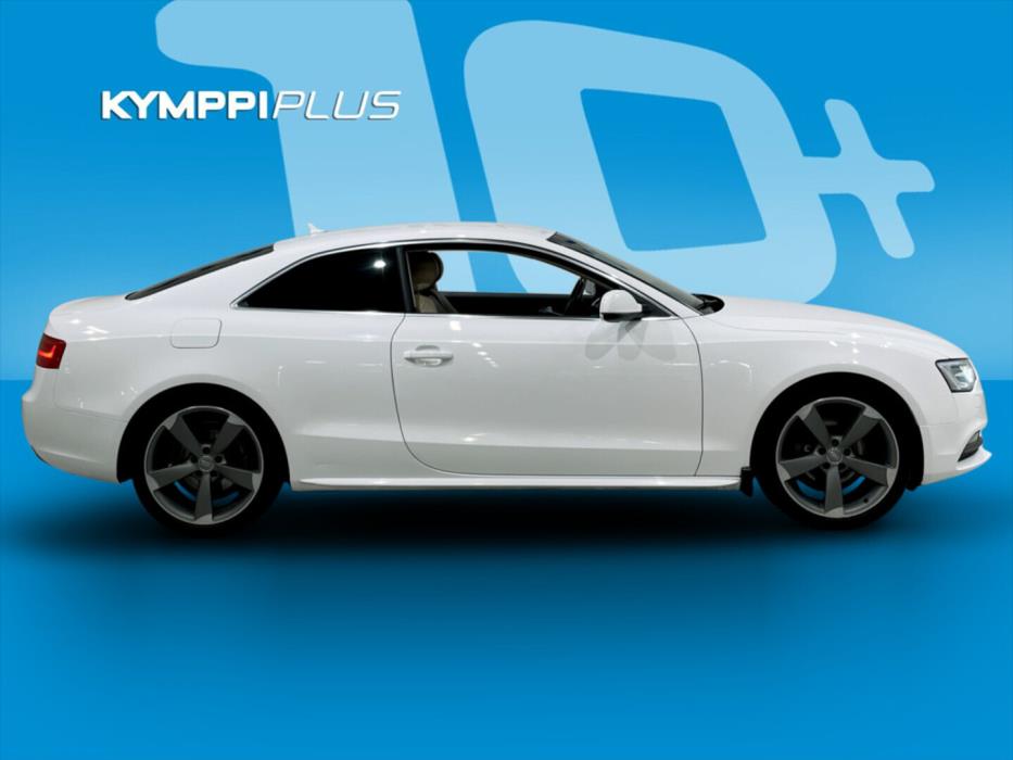 AUDI A5 2011