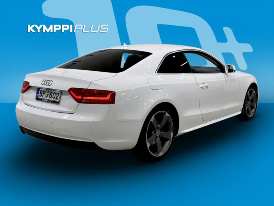 AUDI A5 2011
