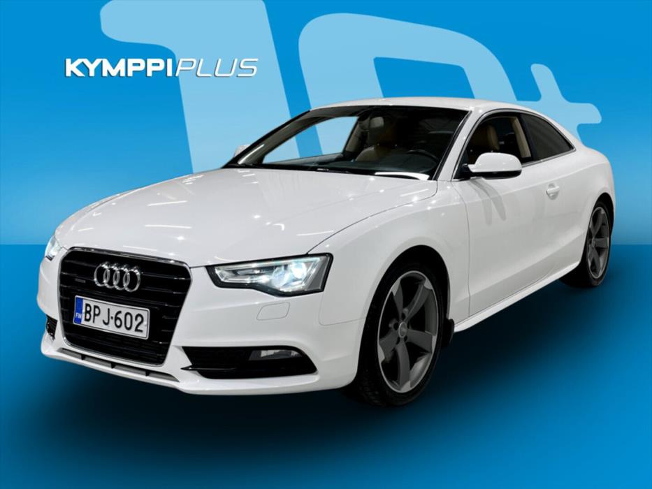 AUDI A5 2011