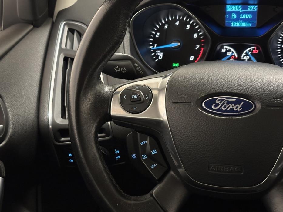 FORD Focus 2013