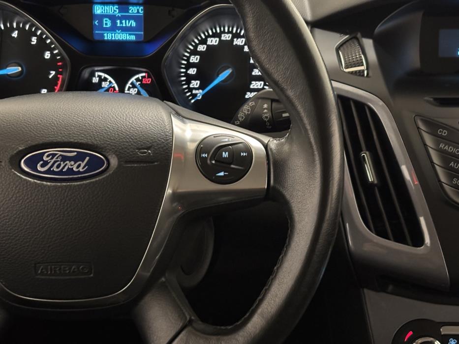 FORD Focus 2013