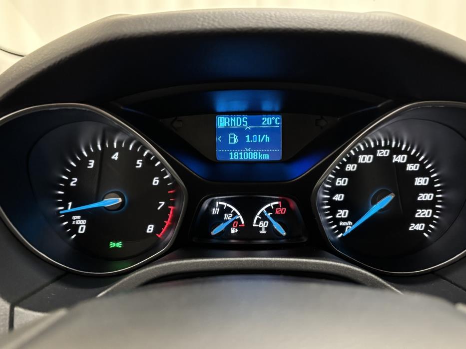 FORD Focus 2013