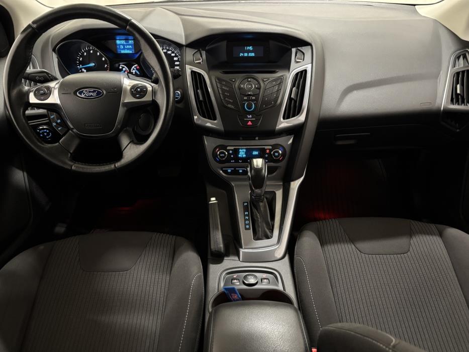 FORD Focus 2013