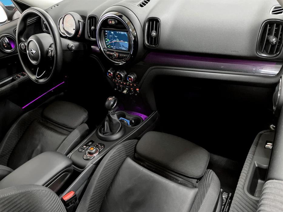 MINI Countryman 2019