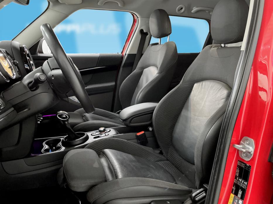 MINI Countryman 2019