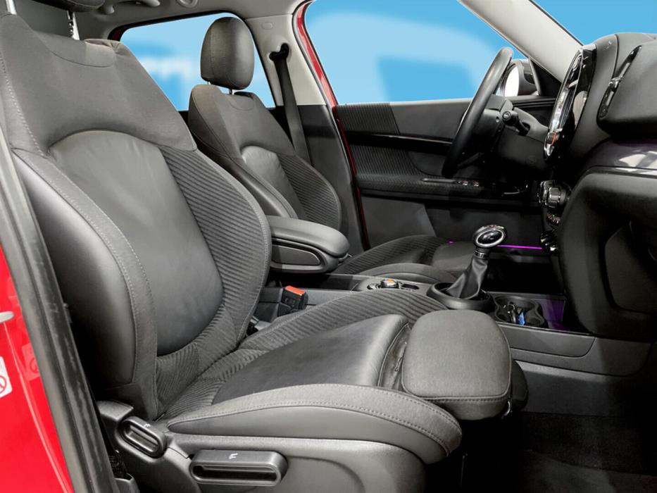 MINI Countryman 2019