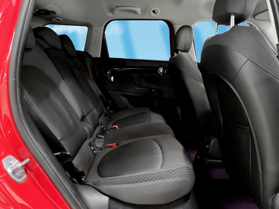 MINI Countryman 2019