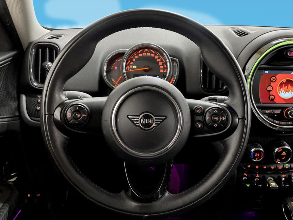 MINI Countryman 2019