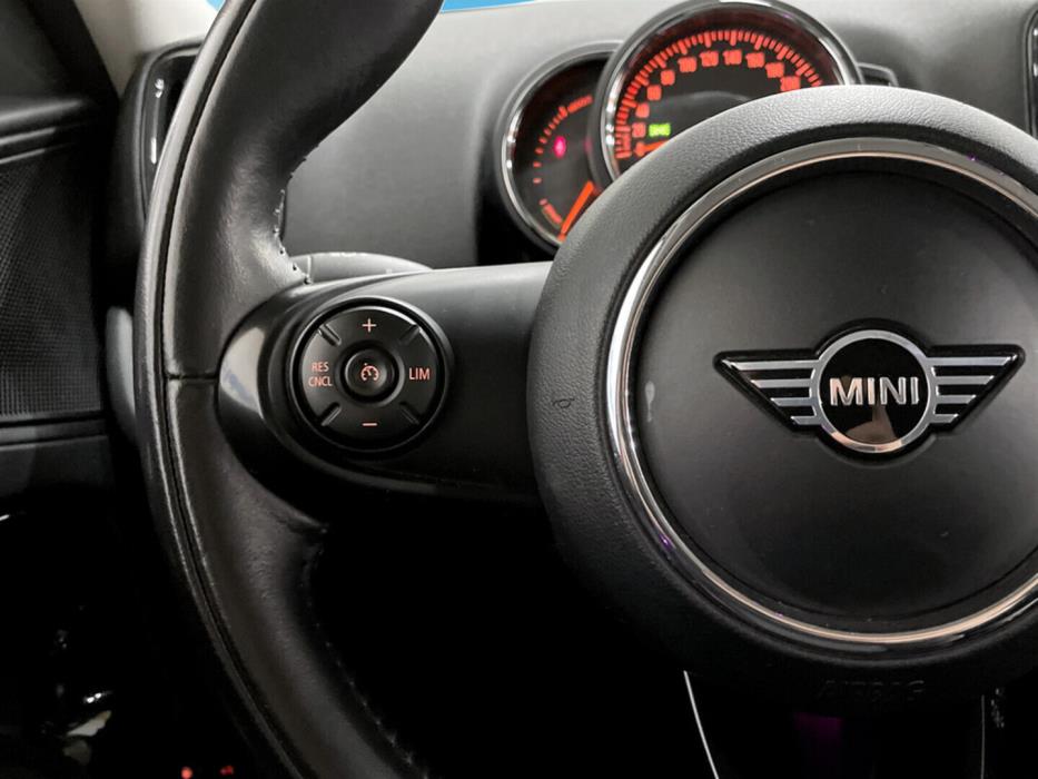 MINI Countryman 2019