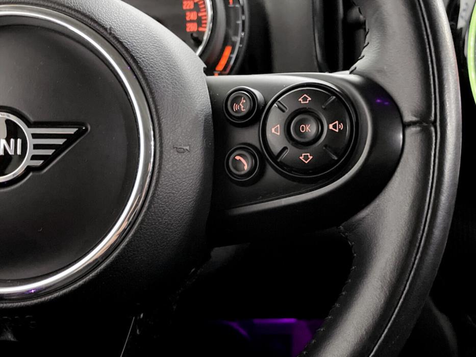 MINI Countryman 2019