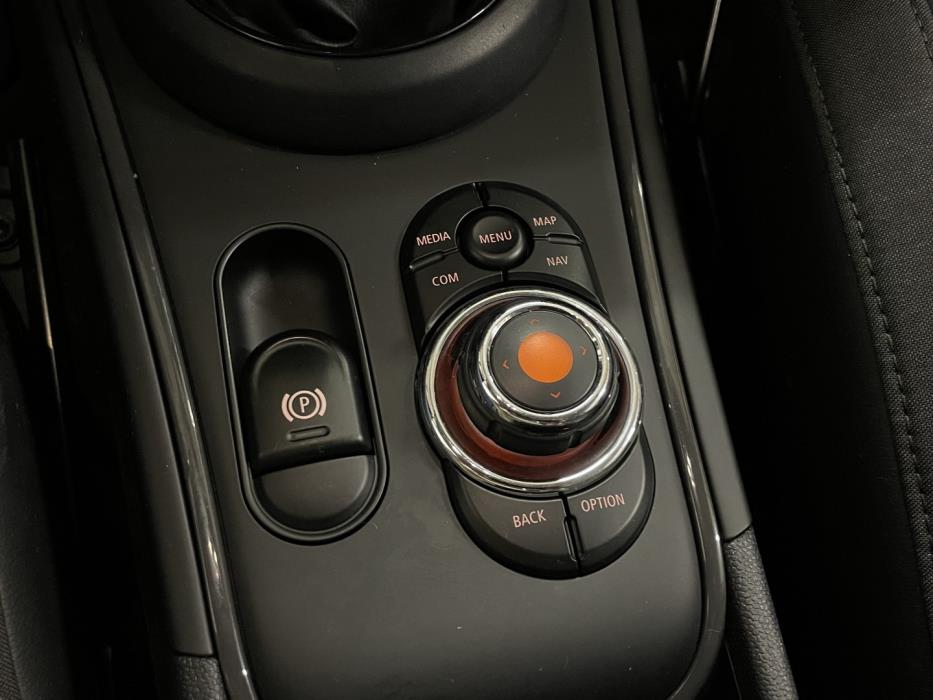 MINI Countryman 2019