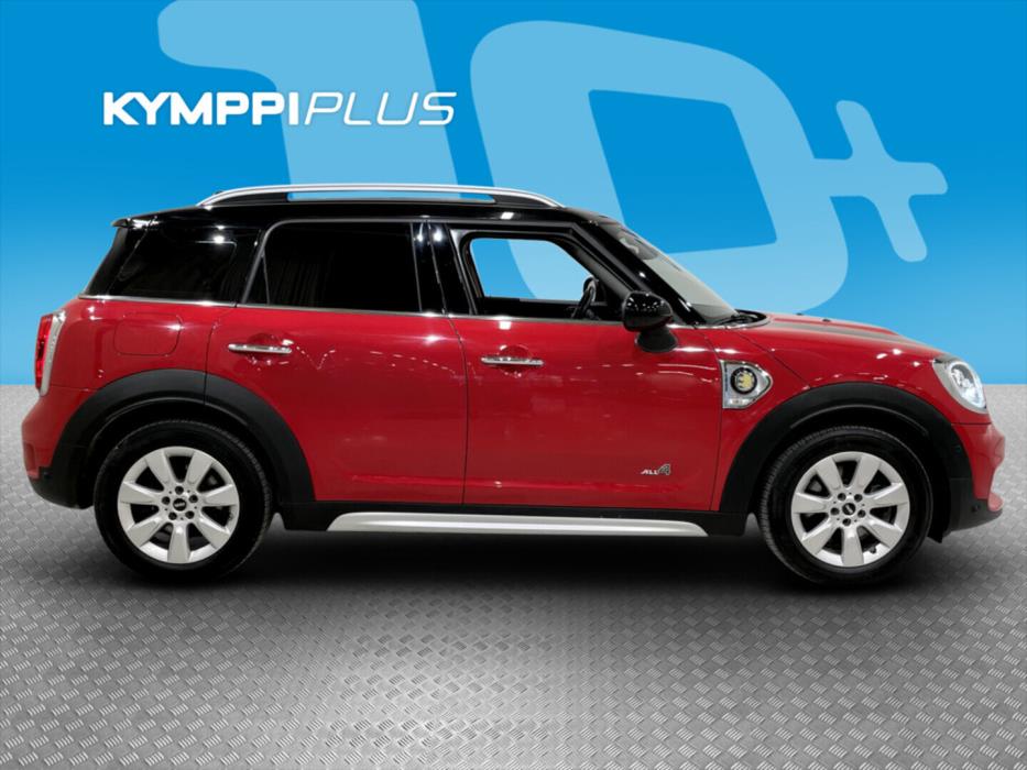 MINI Countryman 2019