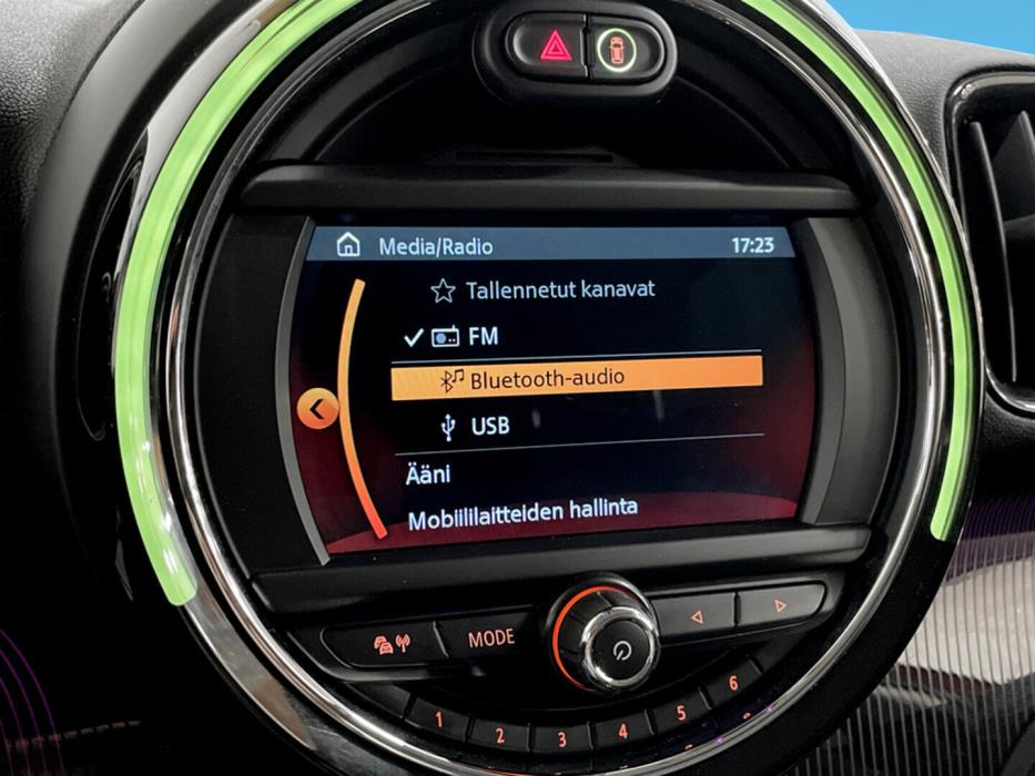 MINI Countryman 2019